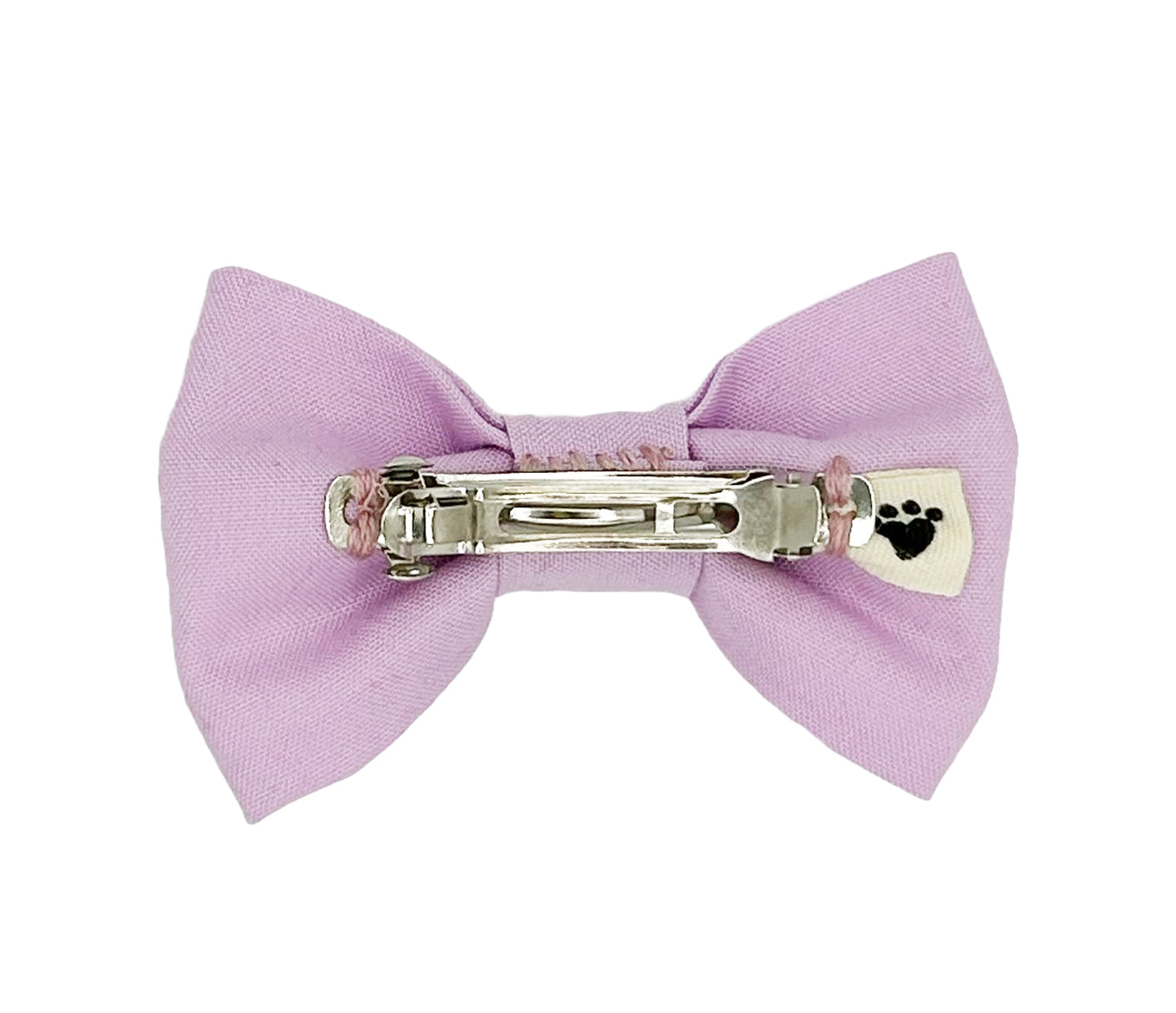 Fruitcake Traditional Pet Hair Bow