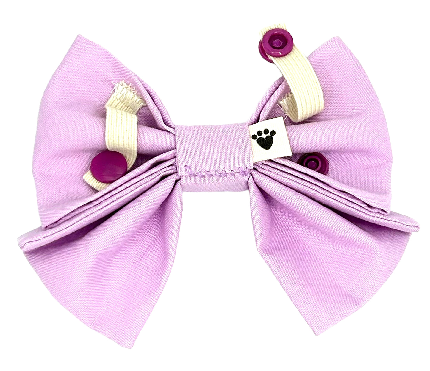 Fruitcake Pet Sailor Bow Tie