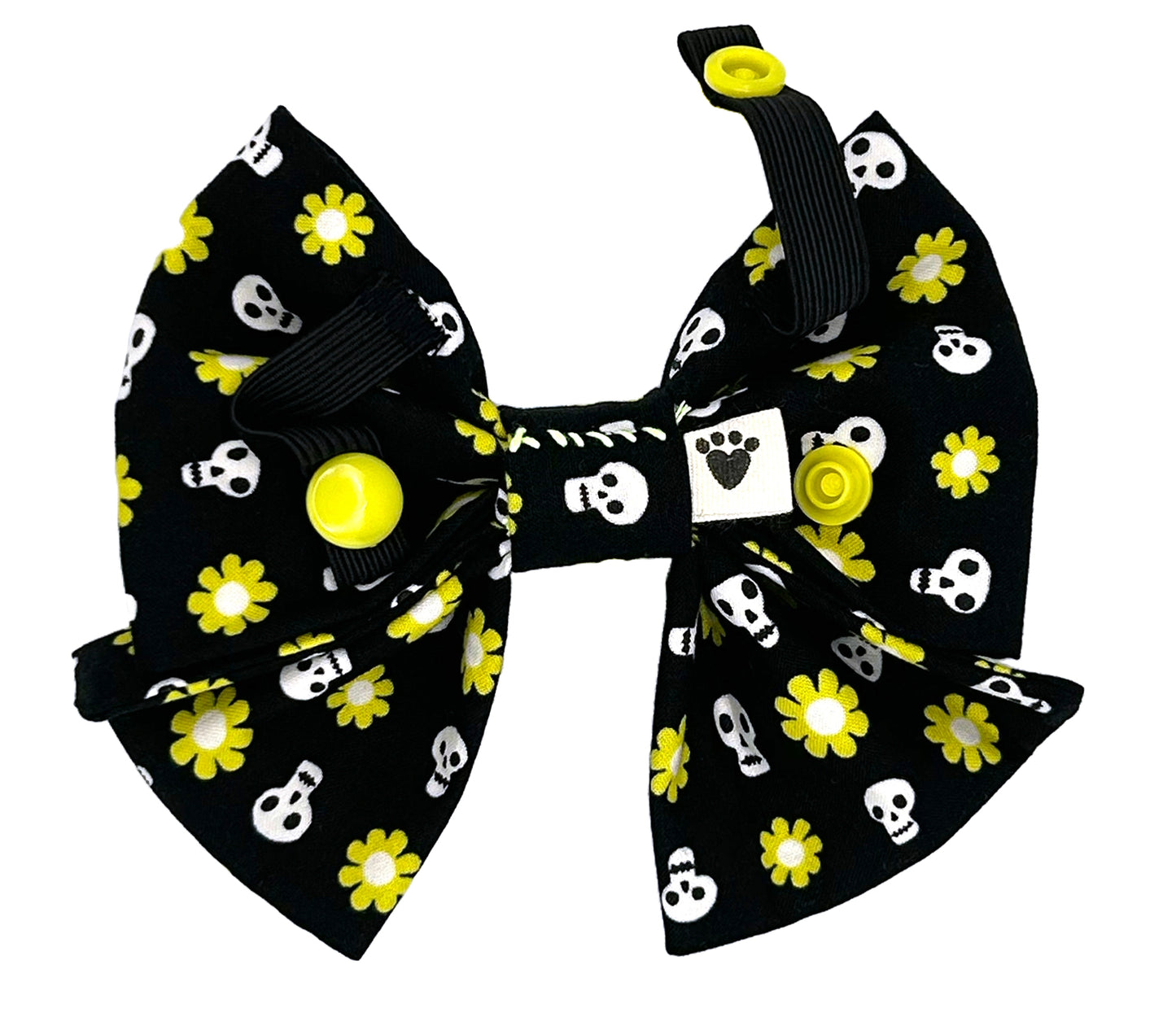 Good Spirits Pet Sailor Bow Tie