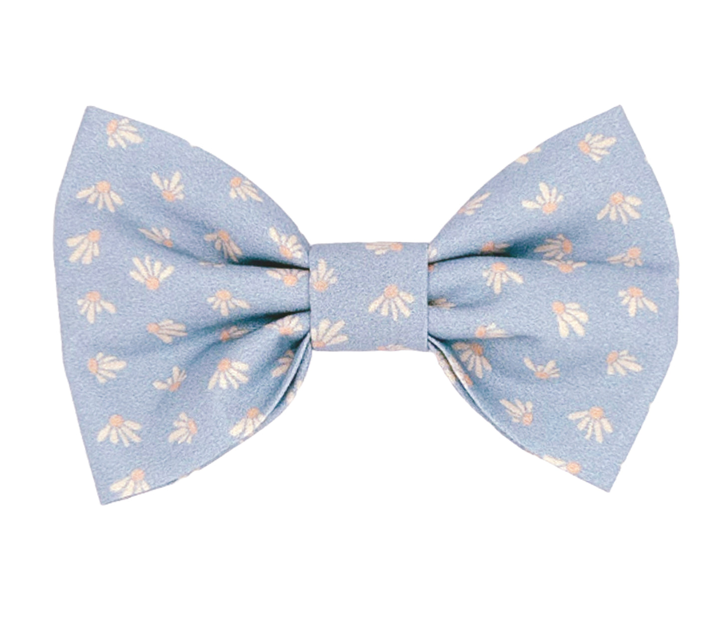 He Loves Me Not Pet Bow Tie
