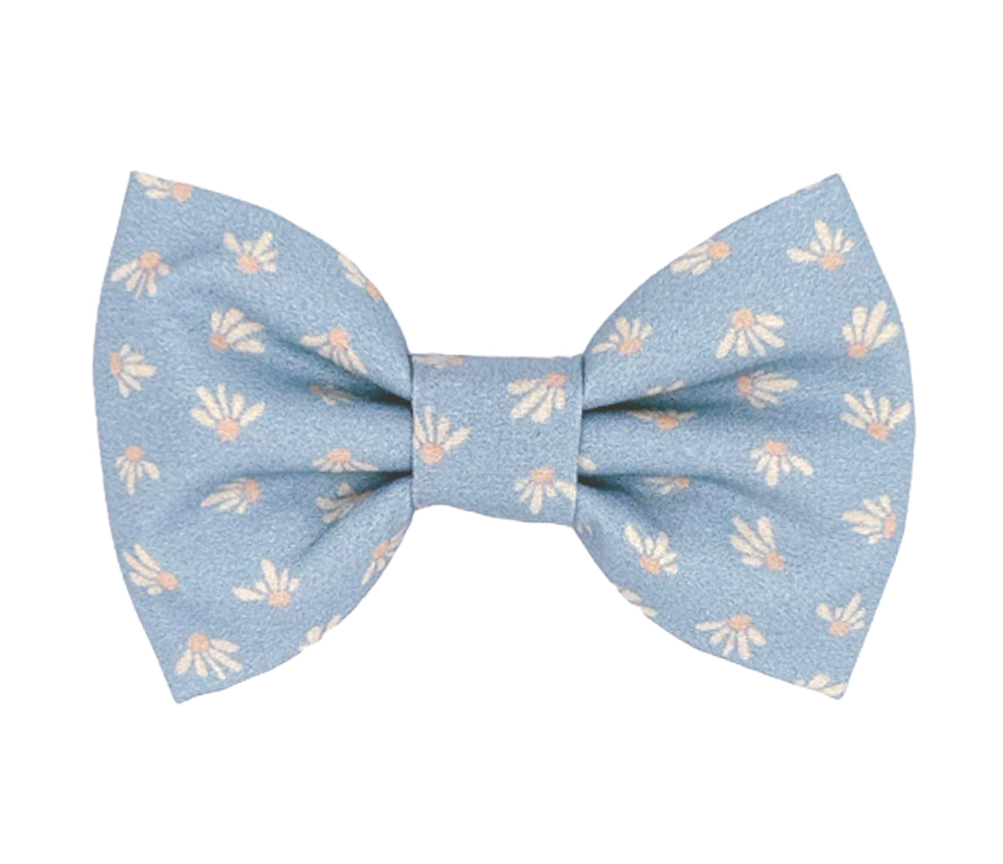 He Loves Me Not Pet Bow Tie