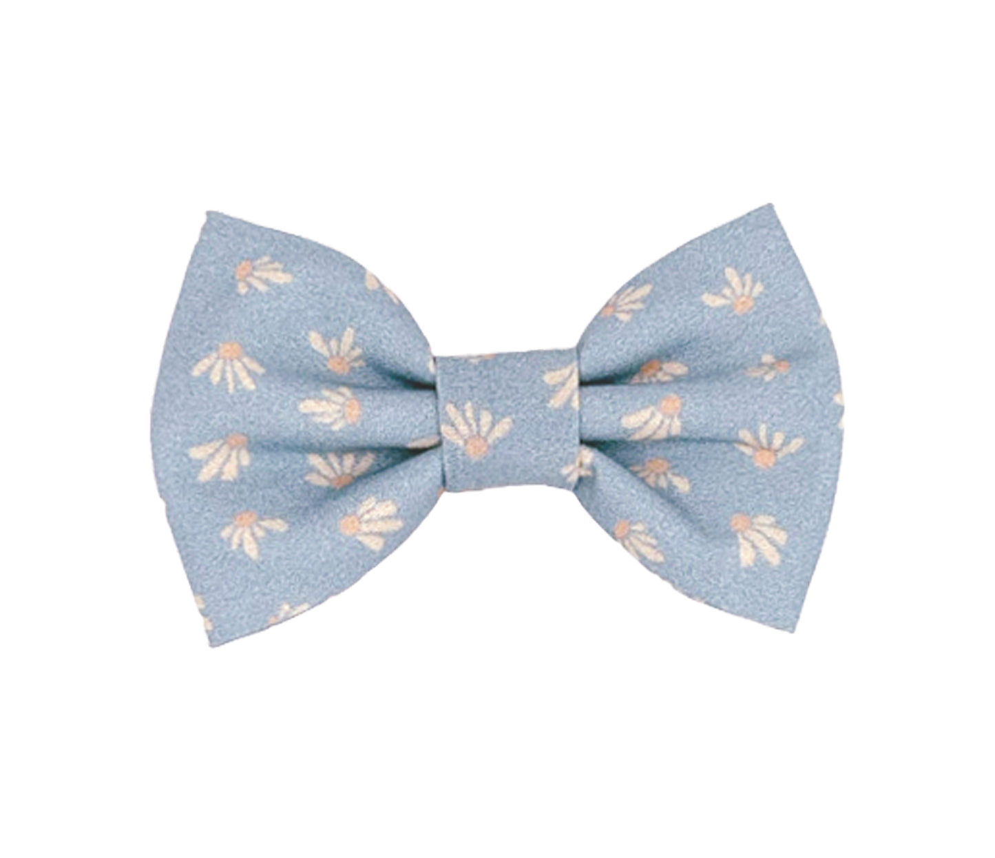 He Loves Me Not Pet Bow Tie