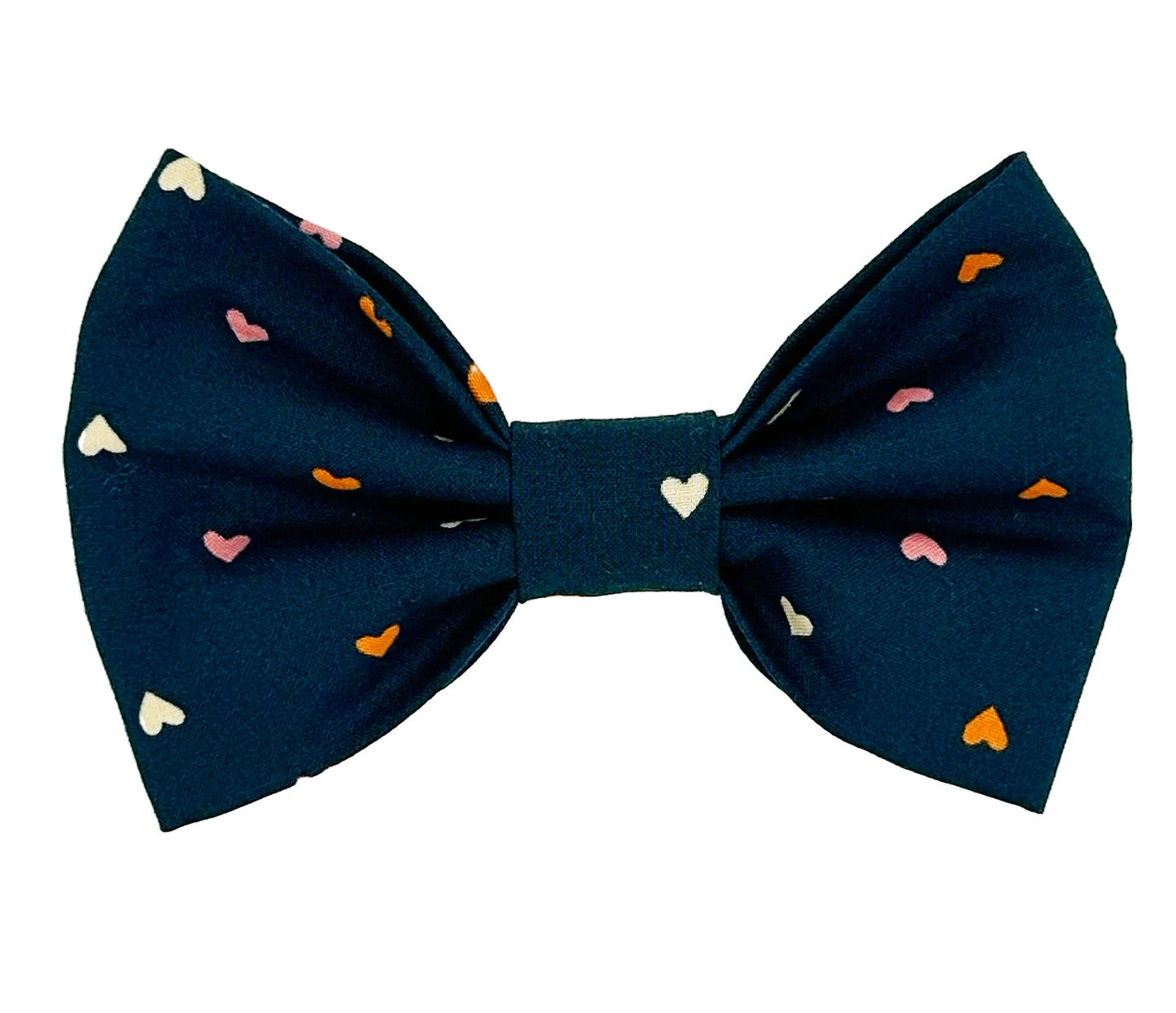 Heart to Heart Pet Bow Tie