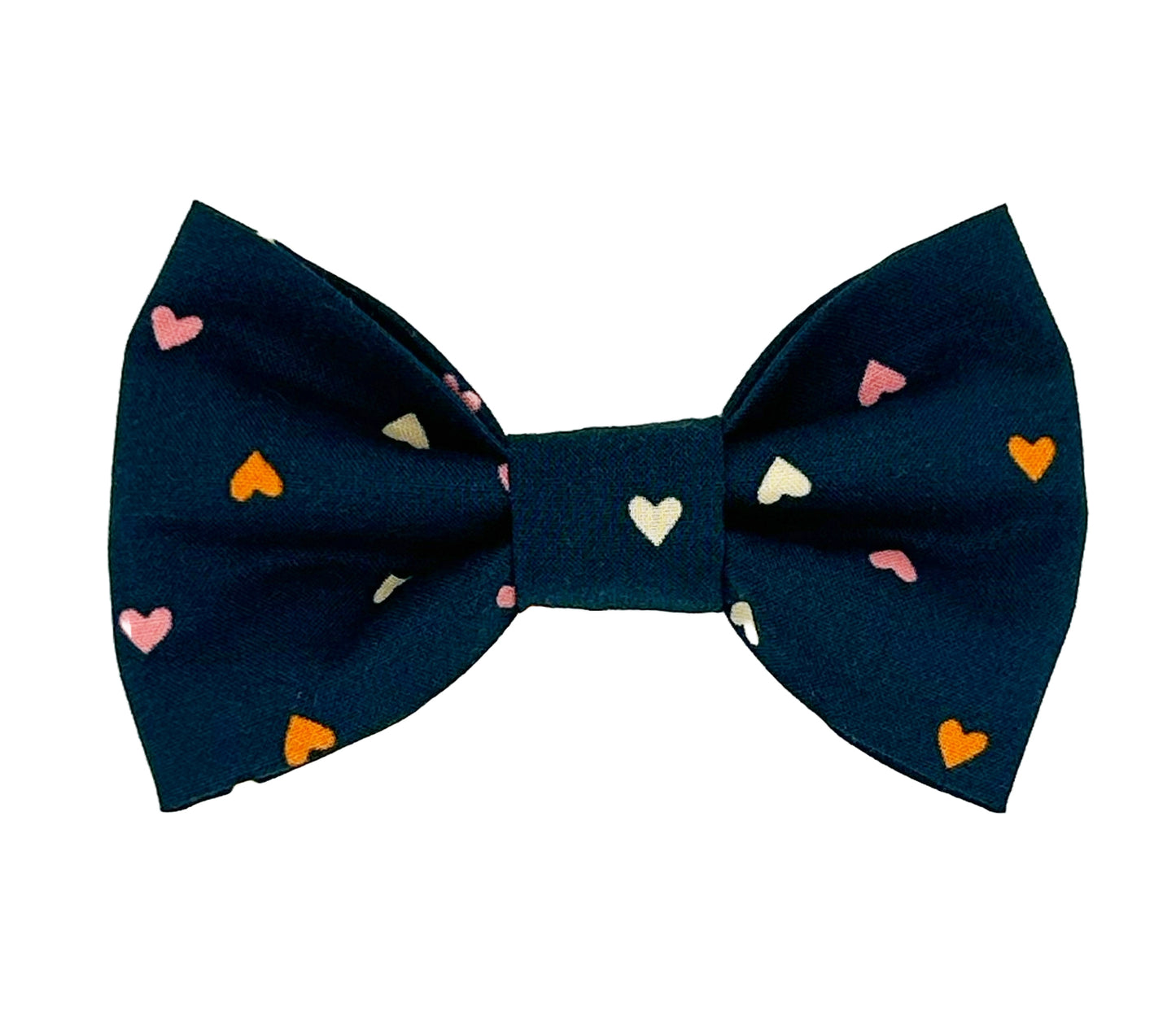 Heart to Heart Pet Bow Tie