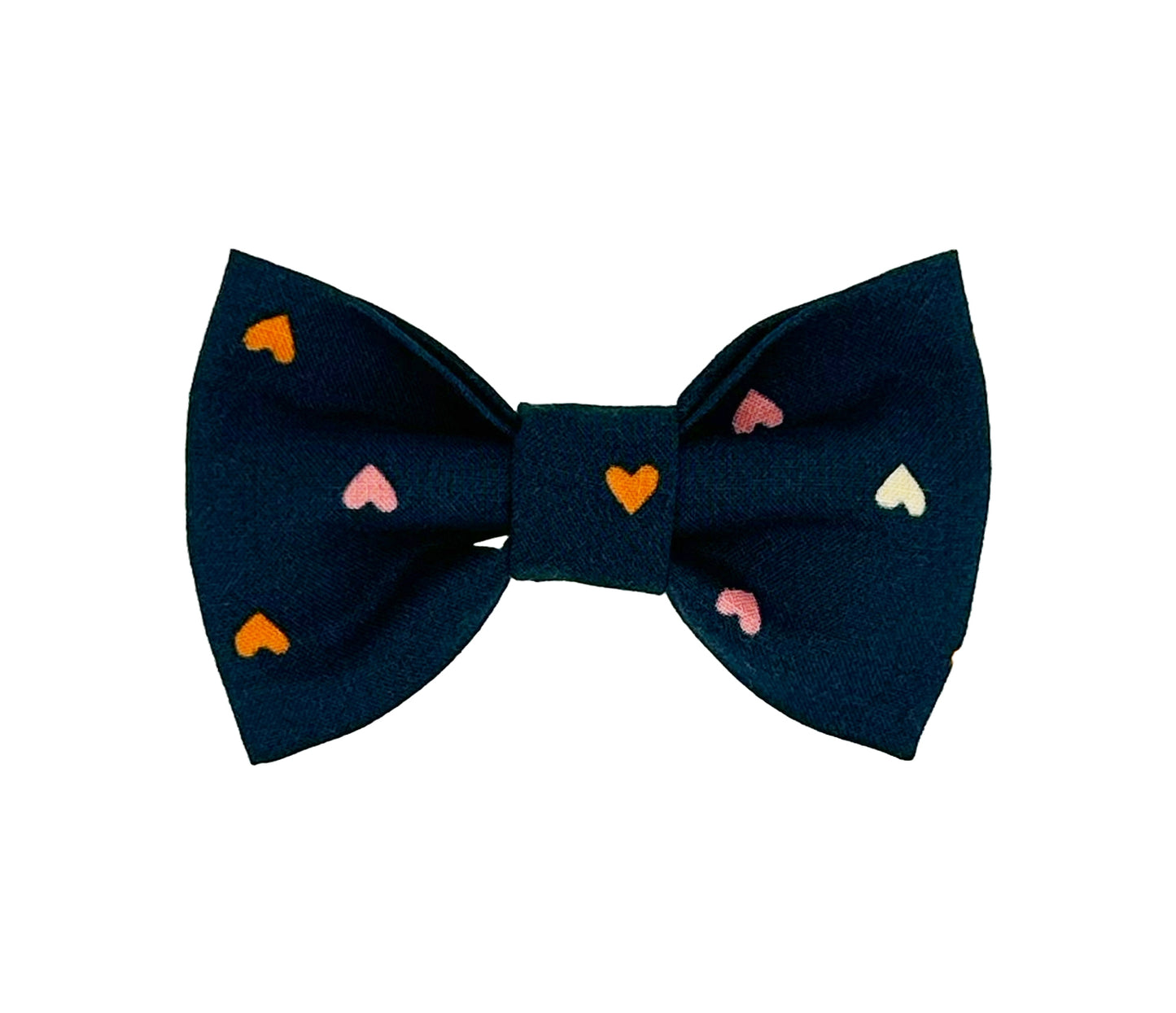 Heart to Heart Pet Bow Tie