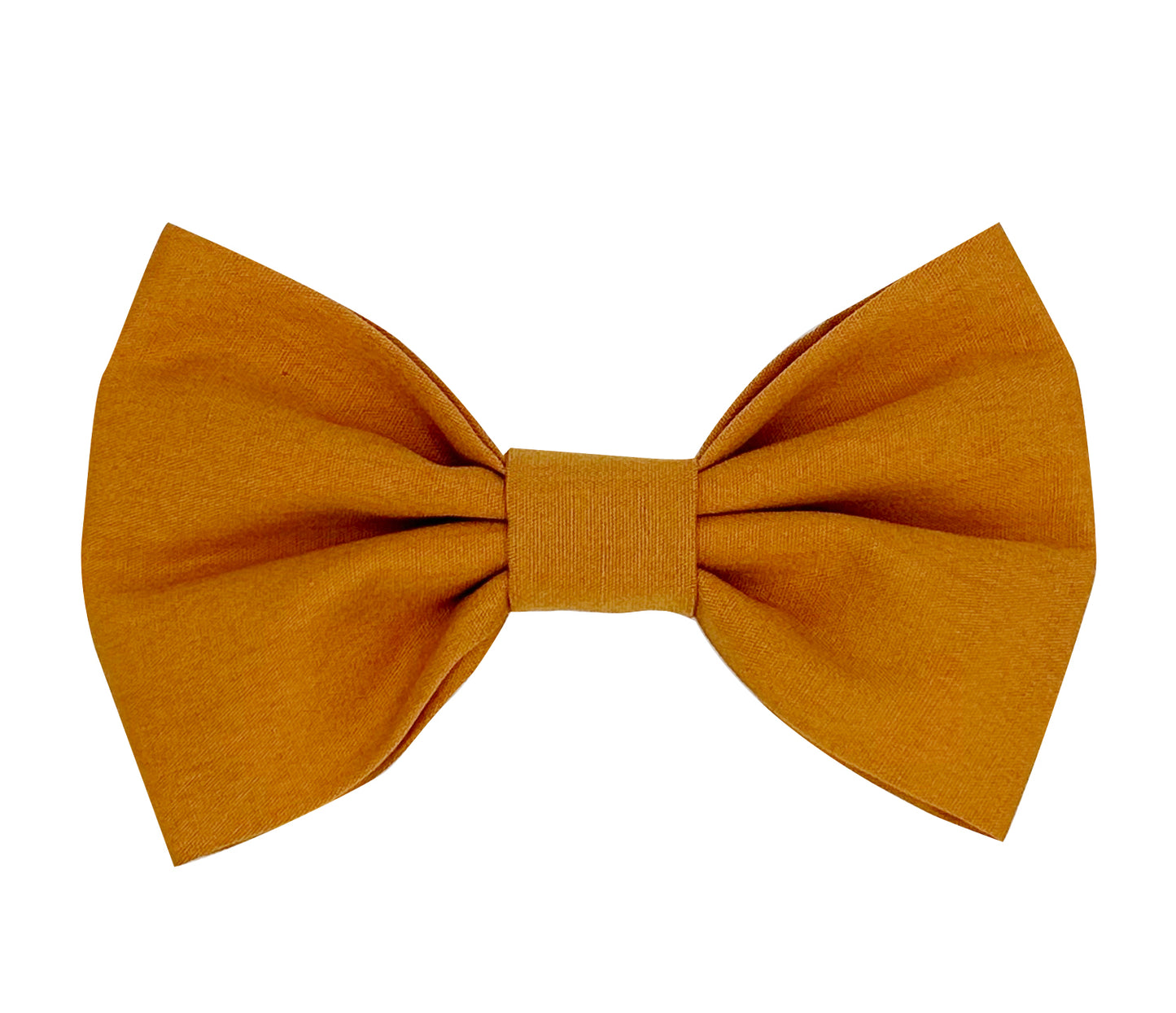 Howling Mutt Lager Pet Bow Tie
