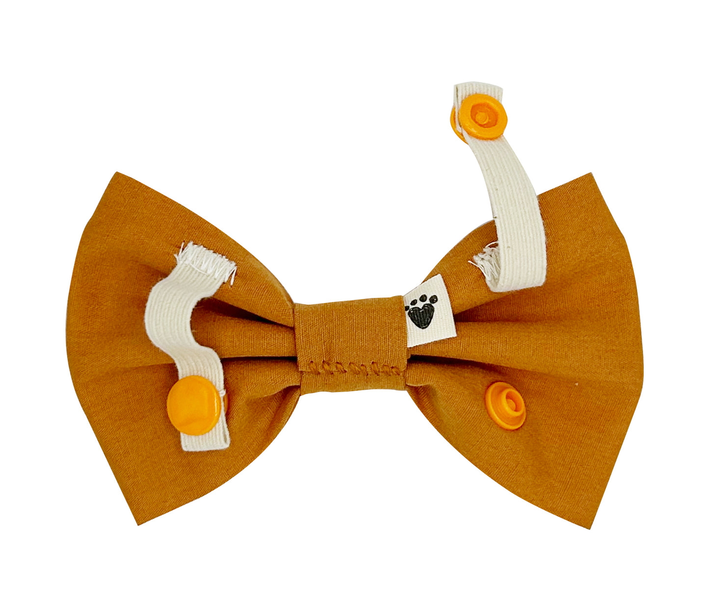 Howling Mutt Lager Pet Bow Tie