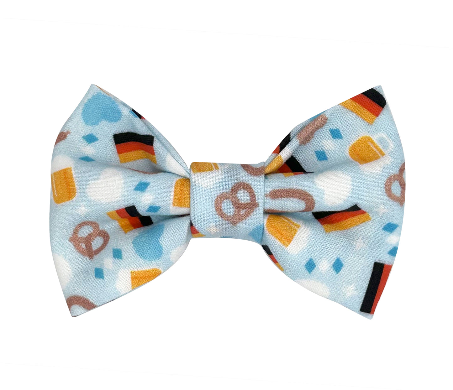 Im-pretz-ive Prost! Pet Bow Tie