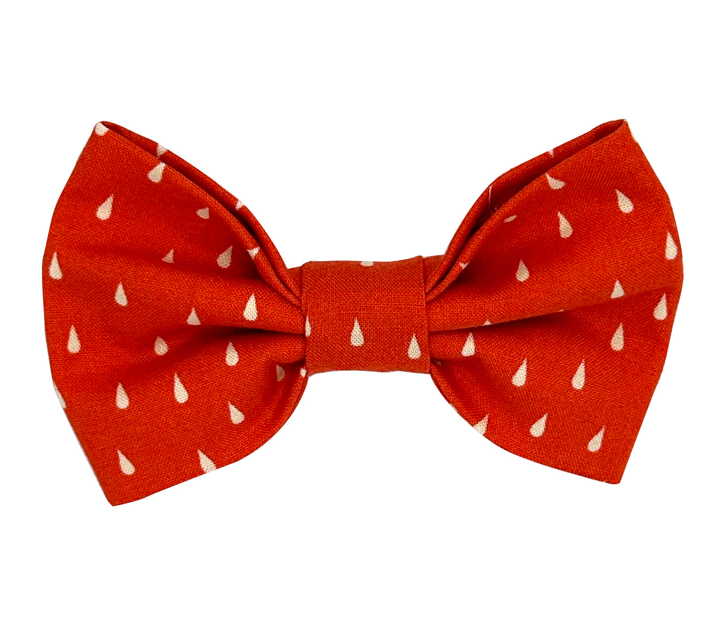 Summer Seeds Pet Bow Tie