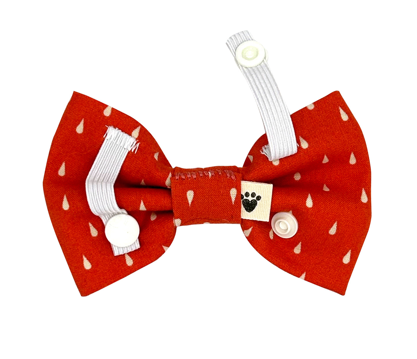 Summer Seeds Pet Bow Tie