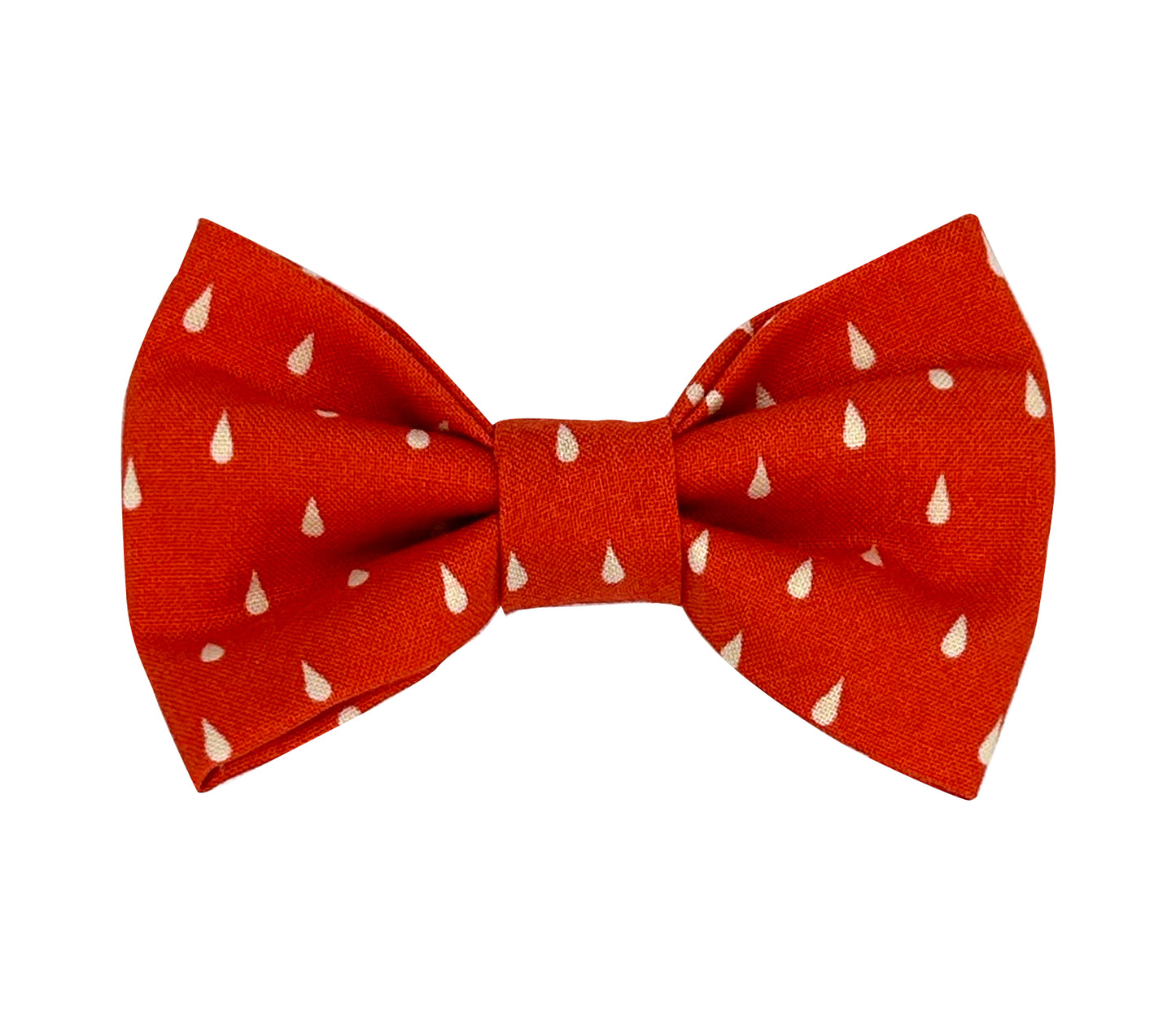 Summer Seeds Pet Bow Tie