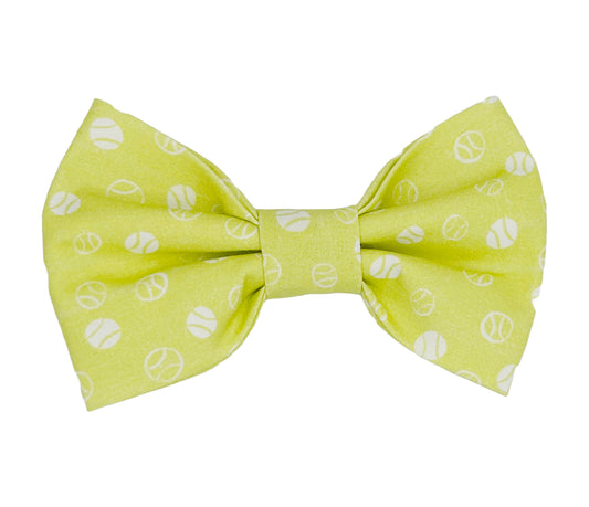 Country Club Canine Pet Bow Tie