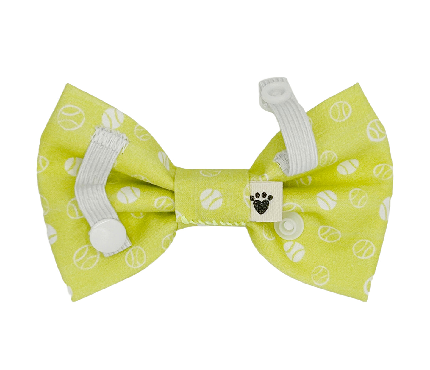 Country Club Canine Pet Bow Tie