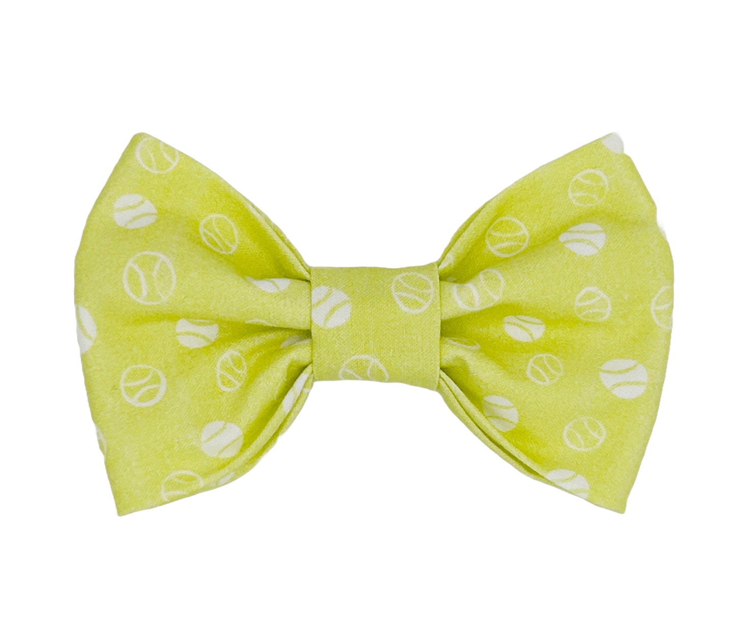 Country Club Canine Pet Bow Tie