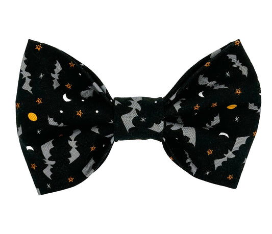 FANGtastic Pups Pet Bow Tie