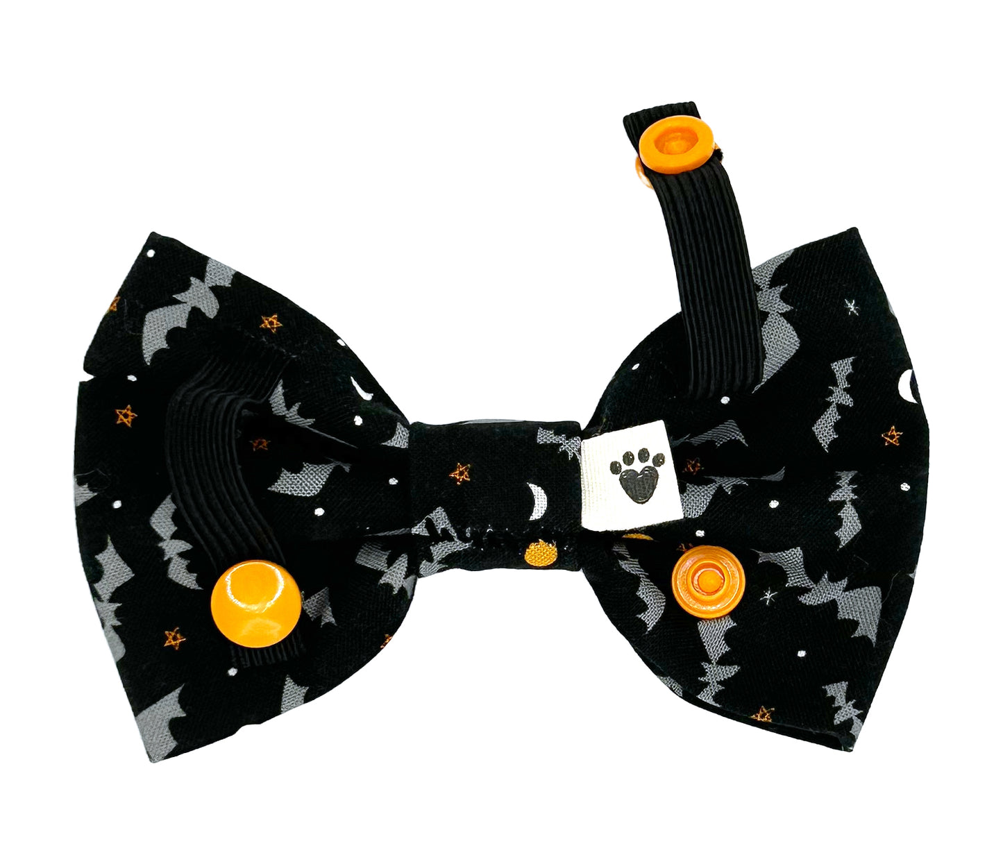 FANGtastic Pups Pet Bow Tie