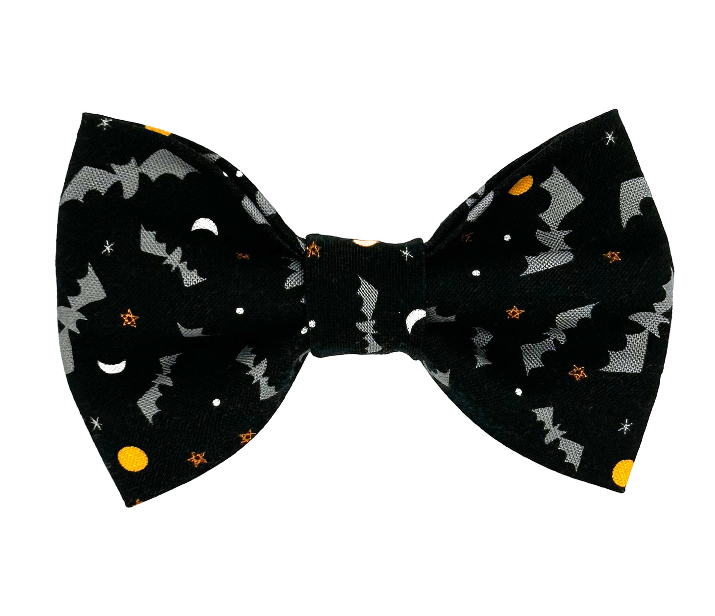 FANGtastic Pups Pet Bow Tie