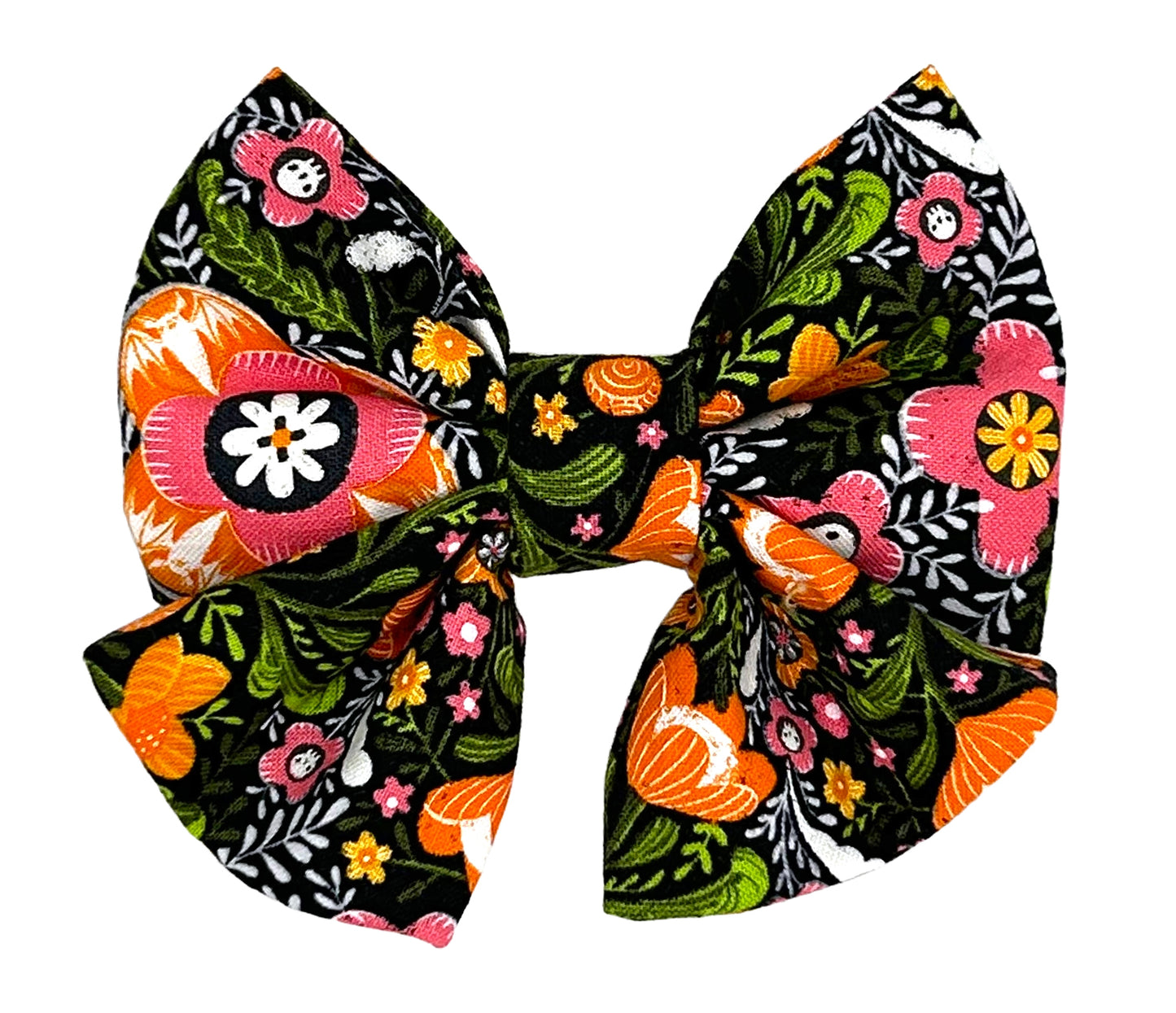 Free Spirit Pet Sailor Bow Tie