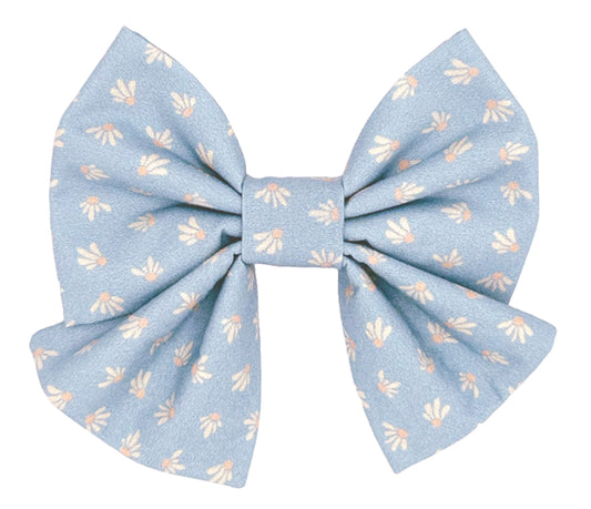 He Loves Me Not Pet Sailor Bow Tie