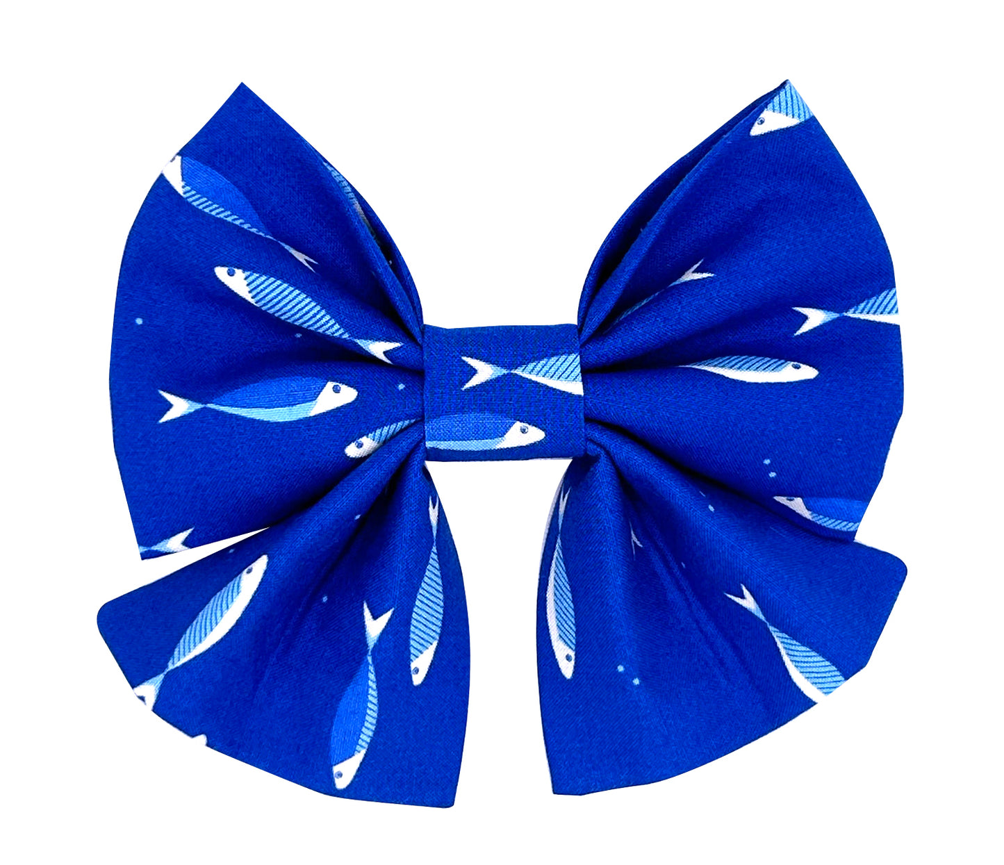 Royal School Day Pet Sailor Bow Tie