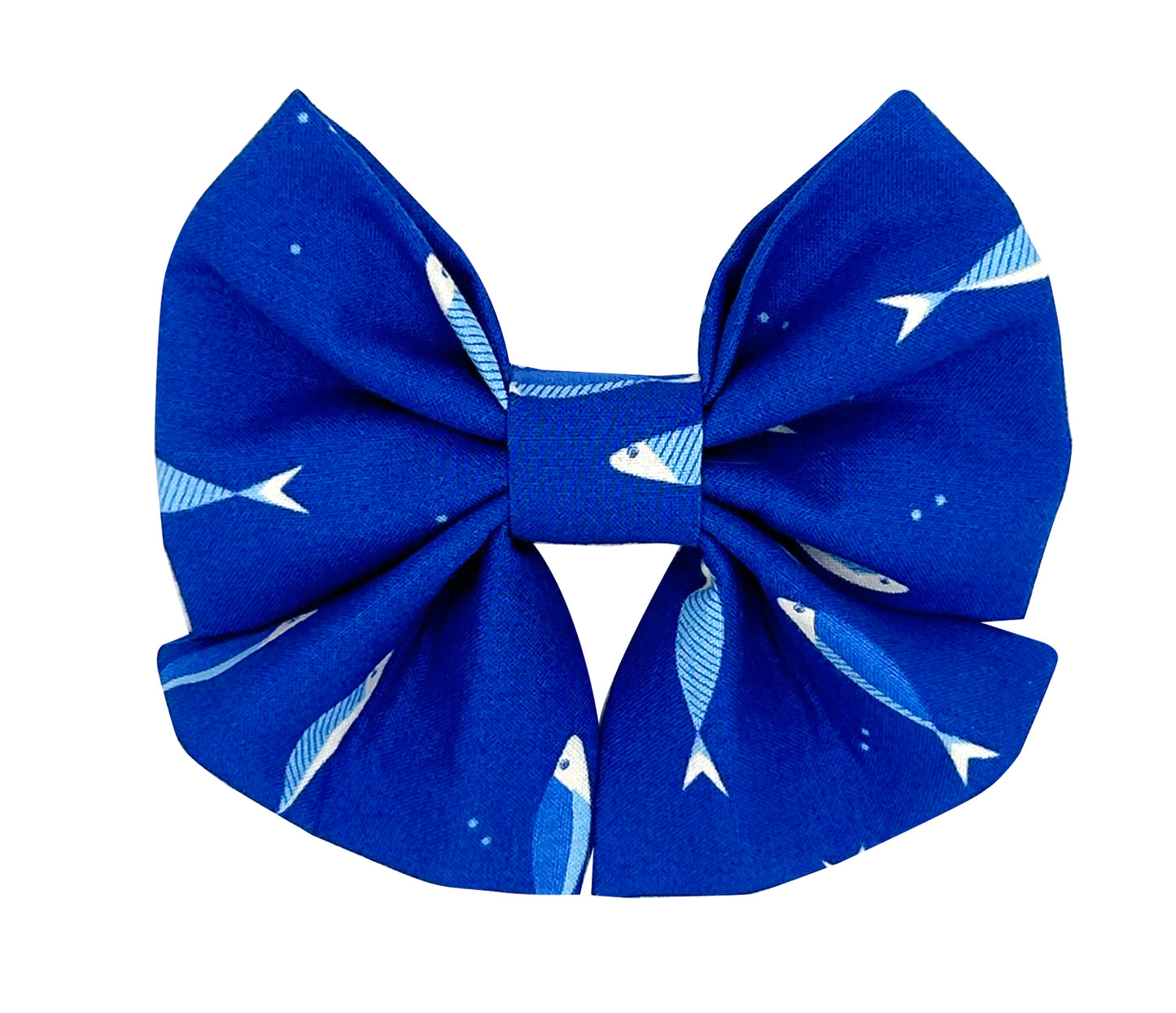 Royal School Day Pet Sailor Bow Tie